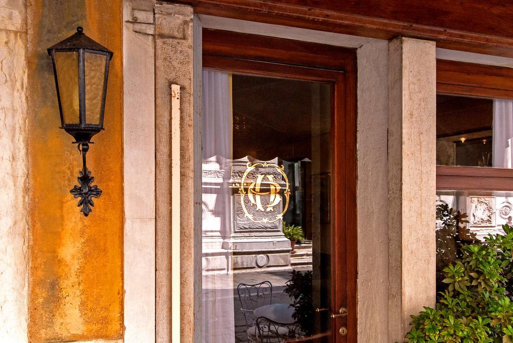 ホテル ベル シト E ベルリーノ ヴェネツィア エクステリア 写真